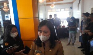Jamin Pendidikan Korban Pelecehan Seksual di Unsri, Dinas PPPA Sumsel akan Bersurat ke Kemendikbud