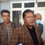 Terlapor Pelecehan Seksual A Penuhi Panggilan Polda Sumsel