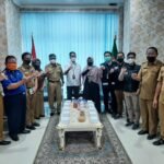 Gandeng ACT, Pemkot Palembang Akan Salurkan Bantuan Logistik untuk Penyintas Erupsi Semeru