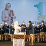 Purwakarta Dapat Predikat Daerah Terbaik ke 5 Tingkat Nasional