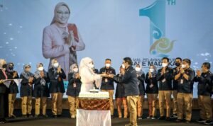 Purwakarta Dapat Predikat Daerah Terbaik ke 5 Tingkat Nasional