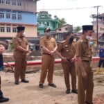 Lambidaro Disiapkan sebagai Alternatif Sudirman Street