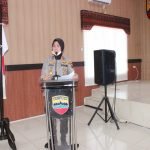 Jelang Nataru, Kapolres PSP Ajak Lintas Sektoral Antisipasi Klaster Baru Covid-19