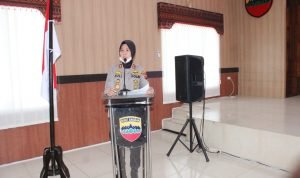 Jelang Nataru, Kapolres PSP Ajak Lintas Sektoral Antisipasi Klaster Baru Covid-19