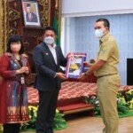 Muba Tetap Fokus Infrastruktur dan Pemulihan Ekonomi