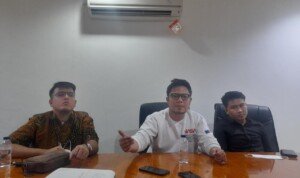 Tim Advokasi Korban Pelecehan Seksual Desak Polisi Bergerak Cepat