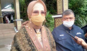 WR 1 Unsri tak Mengetahui Surat dari DPRD Sumsel