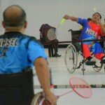 Untuk Muba, Cabor Renang Raih 13 Medali, Cabor Atletik Sumbang 12 Medali