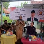 Lurah Ajak Warga Bekerjasama dan Gali Potensi