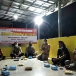 Reses Endang Sodikin, Tampung Aspirasi Soal Kemacetan di Tugutani Kelurahan Palumbonsari