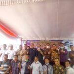 Serap Aspirasi Warga Kemuning, Pihak DPRD Sumsel Turun Langsung ke Lapangan