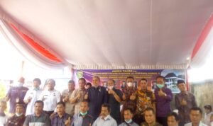 Serap Aspirasi Warga Kemuning, Pihak DPRD Sumsel Turun Langsung ke Lapangan