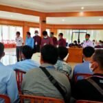 Wartawan Dicekal, Perhitungan Ulang Suara Disebut Solusi Sengketa Pilkades OKI 2021 Paling Misterius