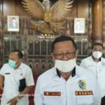 Hadapi Nataru, Waspadai Potensi Varian Omicron, Begini Pesan Bupati Tulungagung