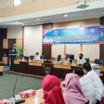 Bunda PAUD OKU Timur Optimalkan Pengembangan Usia Dini