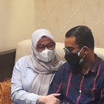 Reza Ghasarma Akui Mengenal C dan F Terduga Korban Asusila