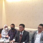 Reza Ghasarma Telah ‘Nonaktif’ dari Kaprodi, Gandi: Teradili oleh Medsos