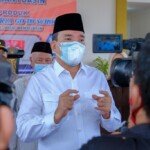 Ikuti Instruksi Mendagri, Muba Laksanakan PPKM Level I