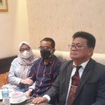 Merasa Difitnah, Reza Ghasarma akan Lapor Balik