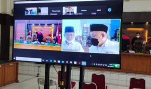 JPU Tuntut Ahmad Nasuhi 15 Tahun dan Mukti Sulaiman 10 Tahun Penjara