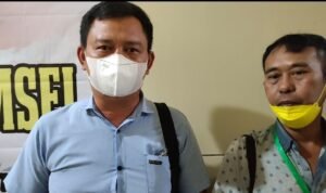 Forum LSM Bersatu Indonesia Pertanyakan Tindak Lanjut Kasus Kebakaran di Desa Ibul