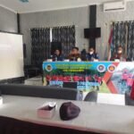 Diskar-PB Gelar Pembinaan dan Pelatihan Redkar Kecamatan Cibatu
