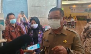 Sosialisasi Ketetapan PBB P2 Tahun 2022, Bupati Tulungagung: Mari Kita bersama Taat Bayar Pajak