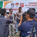 Peringati Hari Anti Korupsi se- Dunia, IWO MLM Galang Petisi Tanda Tangan