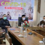 Peringati Hari Anti Korupsi Sedunia bersama KPK