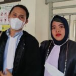 Dua Sindikat Jaringan Narkoba Lintas Provinsi Dituntut 16 Tahun