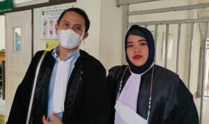 Dua Sindikat Jaringan Narkoba Lintas Provinsi Dituntut 16 Tahun