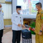 Angka Stunting di Muba Terus Melandai