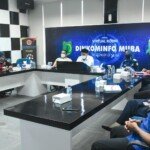 BSSN dan Dinkominfo Muba Beri Pemahaman Keamanan Komunikasi dan Informasi
