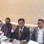 Reza Merasa di Politisasi Terkait Asusila di Unsri, Pengacara Pelapor: Ya Itulah Alibi