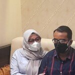 Reza Ghasarma Sering Ganti Nomor Telepon, Pengacara Pelapor Serahkan Bukti Baru