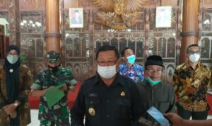 Resah Prostitusi Online, MUI ‘Madul’ ke Bupati Tulungagung, Ada Apa ?