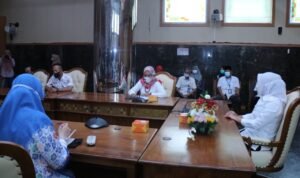 Palembang Kini Perlu 7000 Kantong Darah Tiap Bulan 