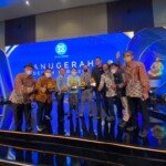 Ini Pemenang Anugerah Dewan Pers 2021