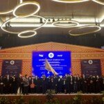 Aklamasi, Kurmin Halim Resmi Jabat Ketum PHRI Sumsel