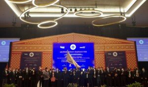 Aklamasi, Kurmin Halim Resmi Jabat Ketum PHRI Sumsel