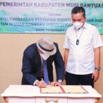 Minimalisir Konflik dan Tingkatkan Kesejahteraan Masyarakat Kawasan Hutan di Muba
