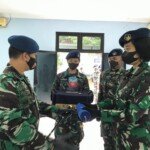 Mantapkan Kemampuan, Guna Mendukung Tugas Pokok TNI AU