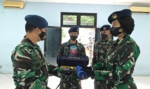 Mantapkan Kemampuan, Guna Mendukung Tugas Pokok TNI AU