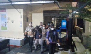 Meski Tak Mengakui Reza Ghasarma Resmi Ditahan Penyidik Terkait UU Pornografi