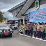 Ikuti MTQ Tingkat Provinsi di Kabupaten Sintang, ini Pesan Wabup Kapuas Hulu untuk Kafilah