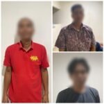 Konsumsi Sabu, 2 ASN Diringkus Polda Sulbar