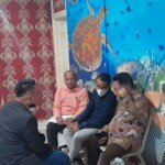 Beralaskan PNS tak Boleh Libur, Reza akan Ajukan Penangguhan