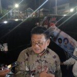 Reza Ghasarma Ditahan, Gandhi: Dampak Kerugian dari Korban Apa?