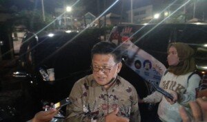 Reza Ghasarma Ditahan, Gandhi: Dampak Kerugian dari Korban Apa?