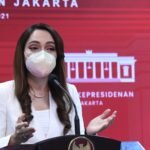 Indonesia Peringkat ke-5 Jumlah Terbanyak Vaksinasi Covid-19 Dosis Lengkap